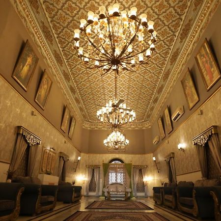 Hotel Merwara Estate- A Luxury Heritage Resort Аджмер Екстер'єр фото